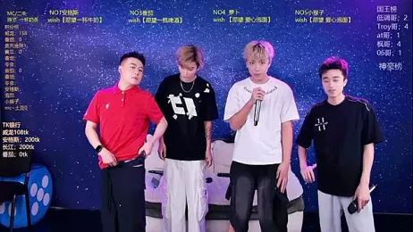 Mode-001 webcam model stream image