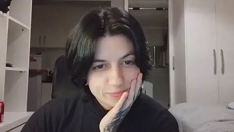 kyslrana webcam model stream image