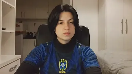 kyslrana webcam model stream image