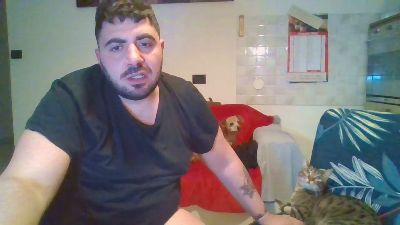 Secret_Secret webcam cam4 model stream image