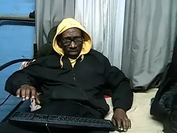 Toyboya6 webcam model stream image