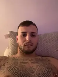 Roosen_1998 webcam stripchat model stream image