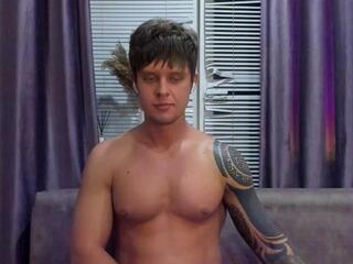 Marco Era webcam model stream image