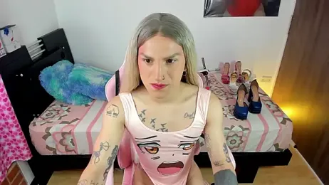 queenramoona-hot webcam model stream image