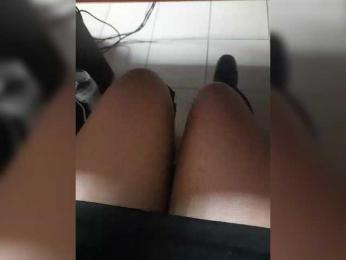 NastyaFood webcam model stream image