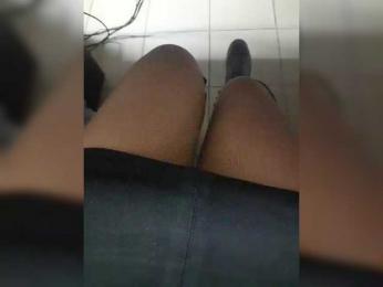 NastyaFood webcam model stream image