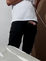 MrSecretSuit webcam model stream image