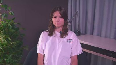 VivienneDage webcam model stream image