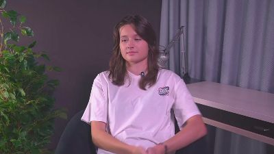 VivienneDage webcam model stream image