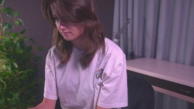 VivienneDage webcam model stream image