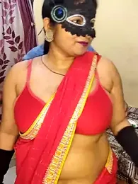 Hot_modal webcam model stream image
