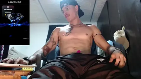 imsammytop webcam model stream image