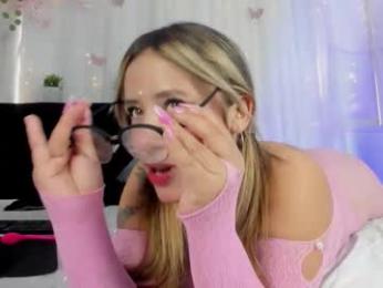 bonny_and_carrot webcam model stream image