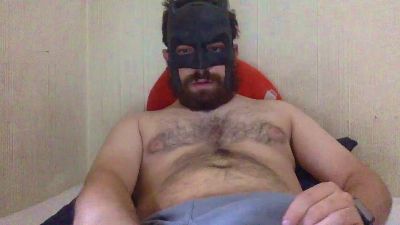 Batman42O webcam model stream image