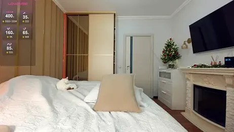 Oh_Julie webcam stripchat model stream image