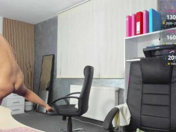 DaryaStars webcam bongacams model stream image