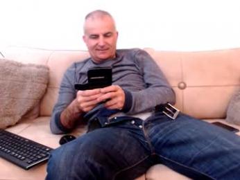 sexymaja77 webcam chaturbate model stream image