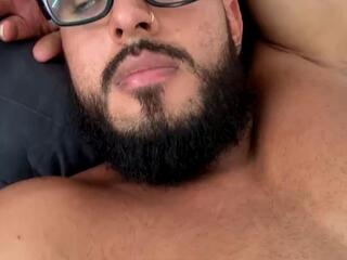 Titan Max webcam model stream image