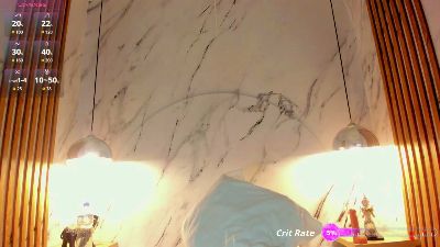 Sexy_Fer_ webcam model stream image