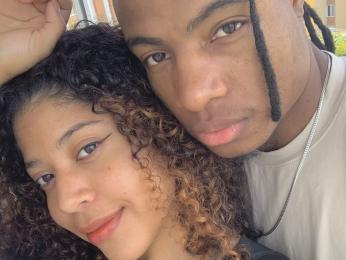 RaidenAndLorelei webcam model stream image