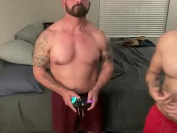 bustedsprockets webcam model stream image