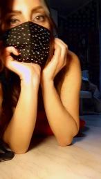 Akemy_room webcam cam4 model stream image