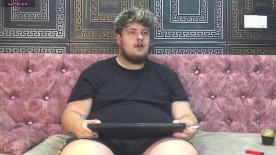 XavierMaxx webcam model stream image