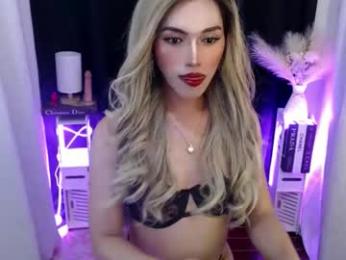 tiffany_welson webcam model stream image