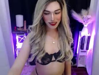 tiffany_welson webcam model stream image