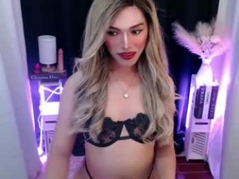 tiffany_welson webcam model stream image