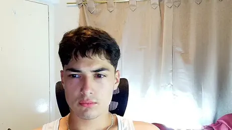 jimmy_class webcam model stream image