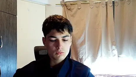 jimmy_class webcam model stream image