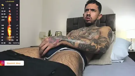 Evans_Osler webcam stripchat model stream image