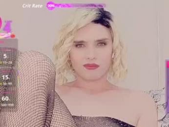 zagadka33333 webcam model stream image