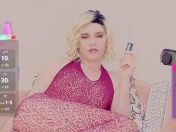 zagadka33333 webcam model stream image