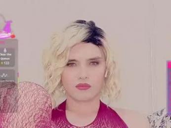 zagadka33333 webcam model stream image