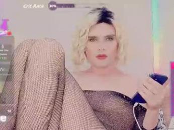 zagadka33333 webcam model stream image