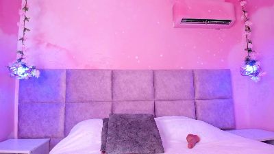 charlote_masson webcam cam4 model stream image