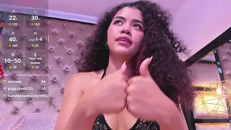 Angela_lovee webcam stripchat model stream image