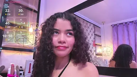 Angela_lovee webcam stripchat model stream image