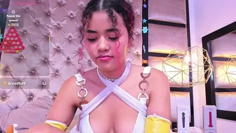 Angela_lovee webcam stripchat model stream image