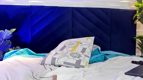 Dustin_Sonne webcam model stream image