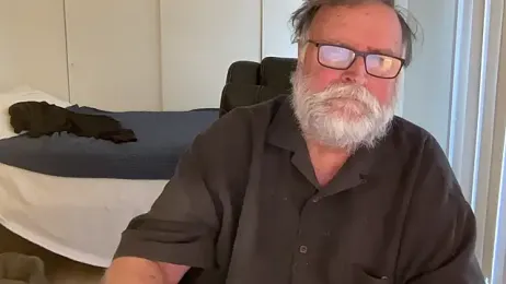 Drummajor webcam model stream image