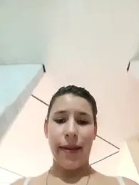 RubyEmerald webcam model stream image