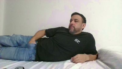 argentino20254 webcam model stream image