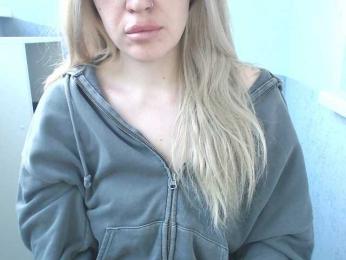 SonaZ webcam bongacams model stream image