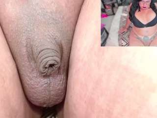 khloehermapridite webcam model stream image