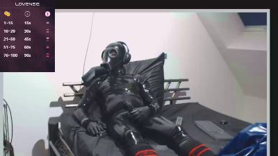 bondagerubb webcam model stream image