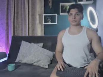 pinksmile_1 webcam model stream image