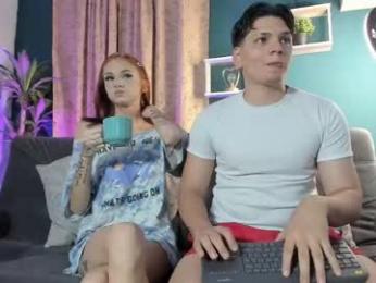 pinksmile_1 webcam model stream image